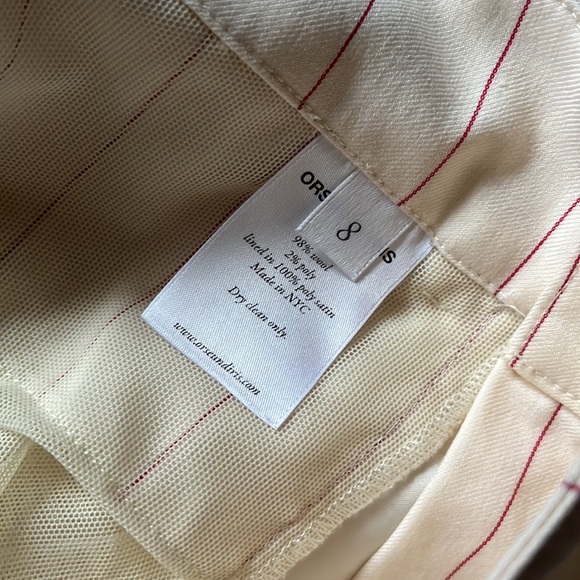 Orseund Iris pants - Picture 8 of 8